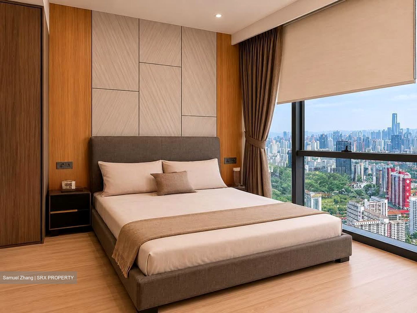 Wallich Residence  (D2), Condominium #568758891